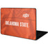 Oklahoma State University Orange Jersey Google Pixelbook Go Skin